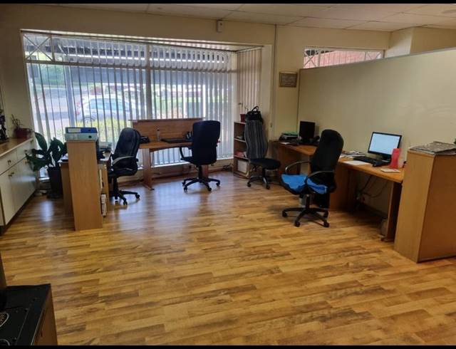 OFFICE FOR SALE IN HILTON CENTRAL